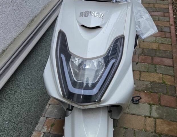 Ровер Другая, объемом двигателя 0 л и пробегом 0 тыс. км за 592 $, фото 1 на Automoto.ua