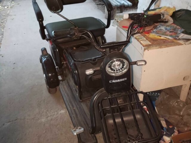 Ровер Другая, объемом двигателя 0 л и пробегом 0 тыс. км за 710 $, фото 1 на Automoto.ua