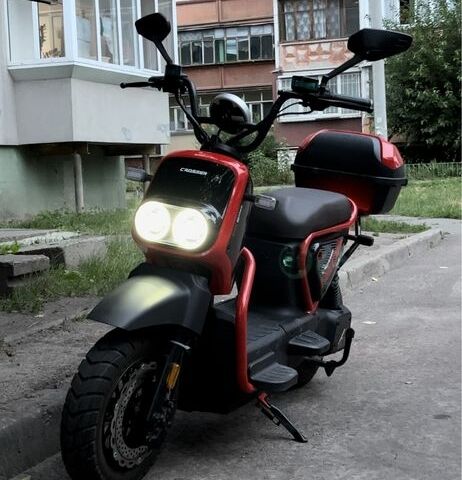 Ровер Другая, объемом двигателя 0 л и пробегом 0 тыс. км за 660 $, фото 1 на Automoto.ua