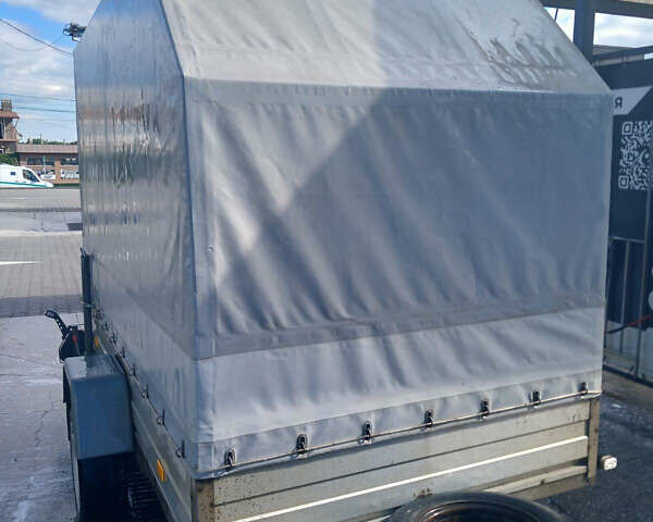 Серый Ридван Б750, объемом двигателя 0 л и пробегом 20 тыс. км за 4674 $, фото 1 на Automoto.ua