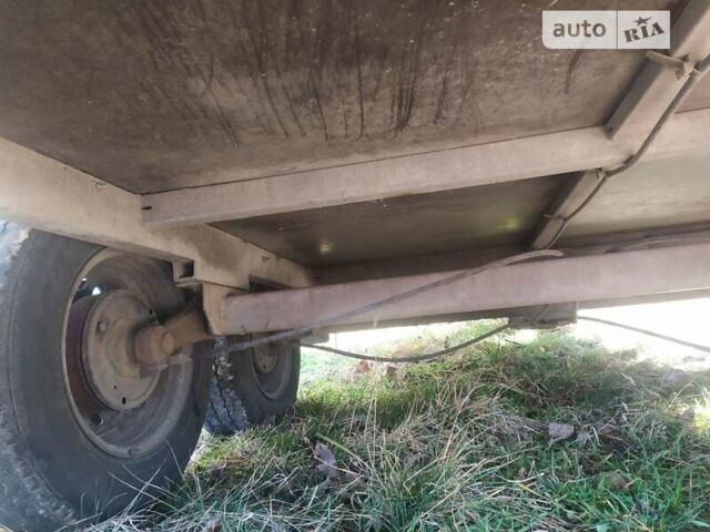 Ридван A750, объемом двигателя 0 л и пробегом 70 тыс. км за 2300 $, фото 1 на Automoto.ua