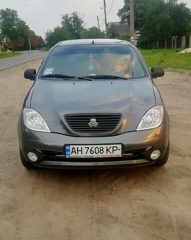 САЙПА Тіба, об'ємом двигуна 1.5 л та пробігом 82 тис. км за 3800 $, фото 1 на Automoto.ua