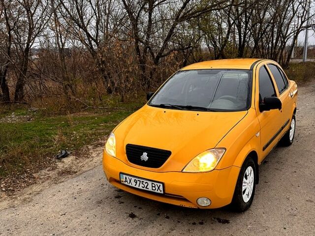 Жовтий САЙПА Тіба, об'ємом двигуна 1.5 л та пробігом 0 тис. км за 1500 $, фото 1 на Automoto.ua