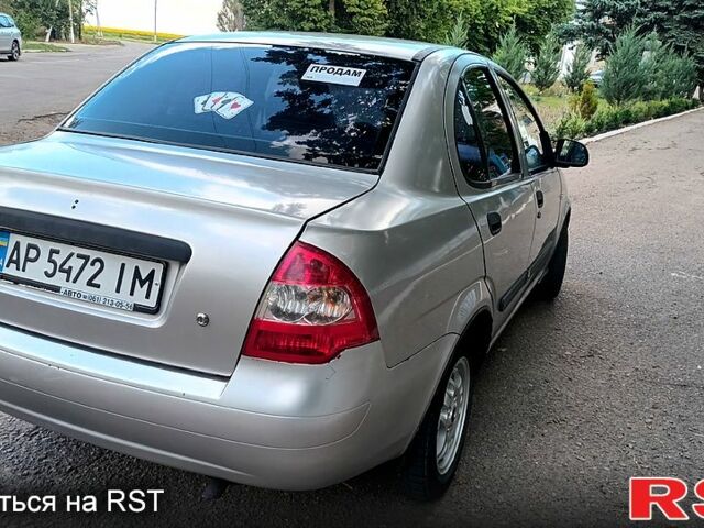 Серый САЙПА Тиба, объемом двигателя 1.5 л и пробегом 303 тыс. км за 1600 $, фото 1 на Automoto.ua