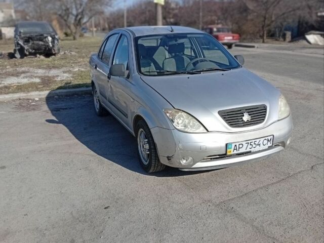 Сірий САЙПА Тіба, об'ємом двигуна 1.5 л та пробігом 67 тис. км за 1500 $, фото 1 на Automoto.ua