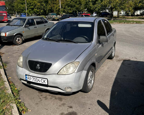 Сірий САЙПА Тіба, об'ємом двигуна 1.5 л та пробігом 90 тис. км за 2500 $, фото 1 на Automoto.ua
