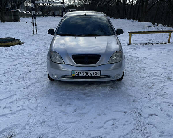 Сірий САЙПА Тіба, об'ємом двигуна 1.5 л та пробігом 77 тис. км за 2800 $, фото 1 на Automoto.ua