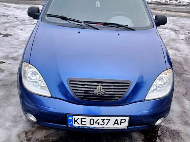 Синій САЙПА Тіба, об'ємом двигуна 1.5 л та пробігом 21500 тис. км за 2700 $, фото 1 на Automoto.ua