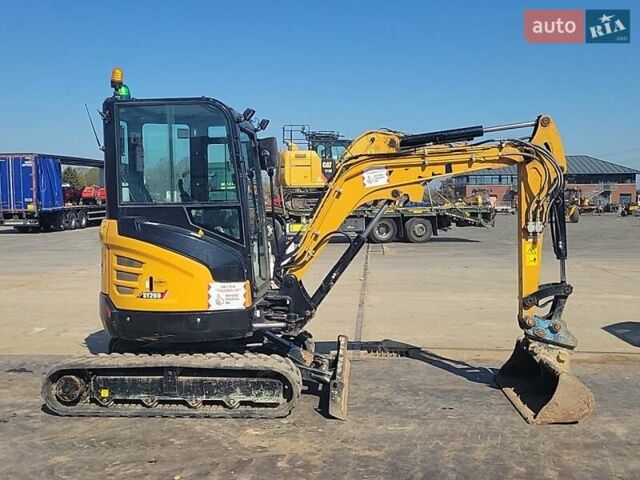 Сани СУ, объемом двигателя 0 л и пробегом 850 тыс. км за 33069 $, фото 1 на Automoto.ua
