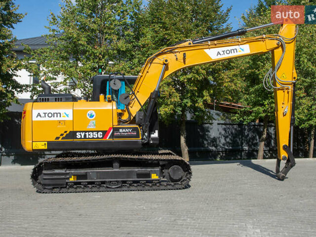 Сані СУ, об'ємом двигуна 0 л та пробігом 0 тис. км за 106267 $, фото 1 на Automoto.ua