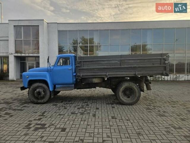 САЗ 3507, об'ємом двигуна 0 л та пробігом 200 тис. км за 1999 $, фото 1 на Automoto.ua