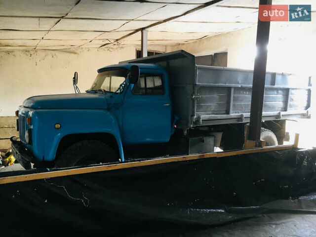 САЗ 3507, объемом двигателя 4.75 л и пробегом 5 тыс. км за 6000 $, фото 1 на Automoto.ua