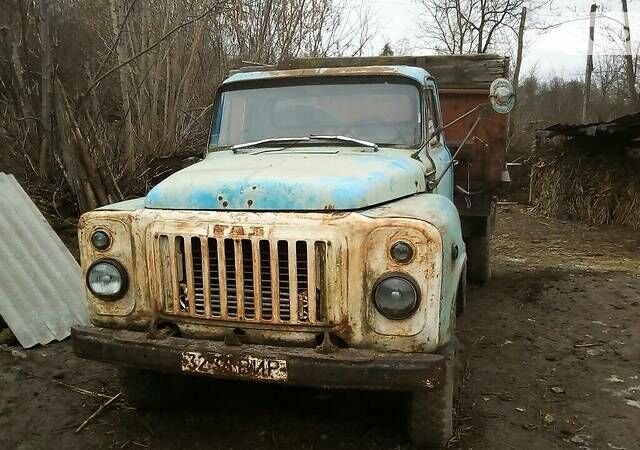 Синій САЗ 3507, об'ємом двигуна 0 л та пробігом 100 тис. км за 1150 $, фото 1 на Automoto.ua