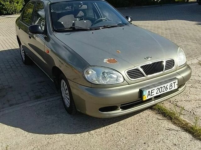 Синий САЗ 3507, объемом двигателя 3.97 л и пробегом 90 тыс. км за 7500 $, фото 1 на Automoto.ua