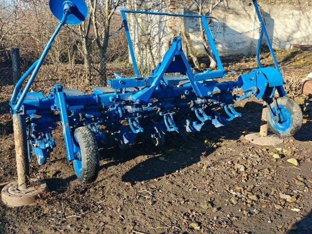 Синий СБ 6, объемом двигателя 0 л и пробегом 0 тыс. км за 592 $, фото 1 на Automoto.ua