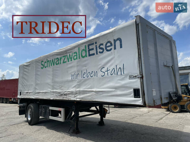 Серый ШМИДТ П 18-Е8, объемом двигателя 0 л и пробегом 1 тыс. км за 11444 $, фото 1 на Automoto.ua