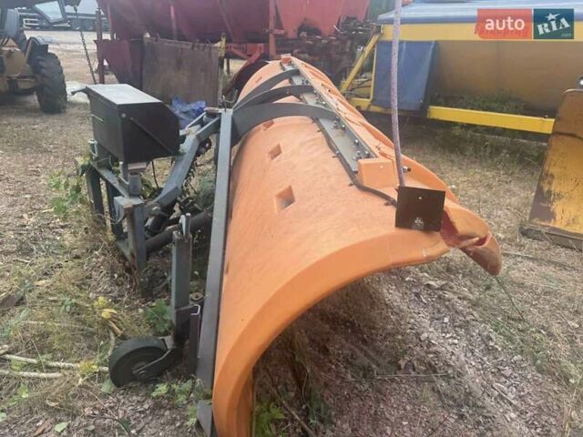ШМІДТ Стратос, об'ємом двигуна 0 л та пробігом 0 тис. км за 4800 $, фото 1 на Automoto.ua