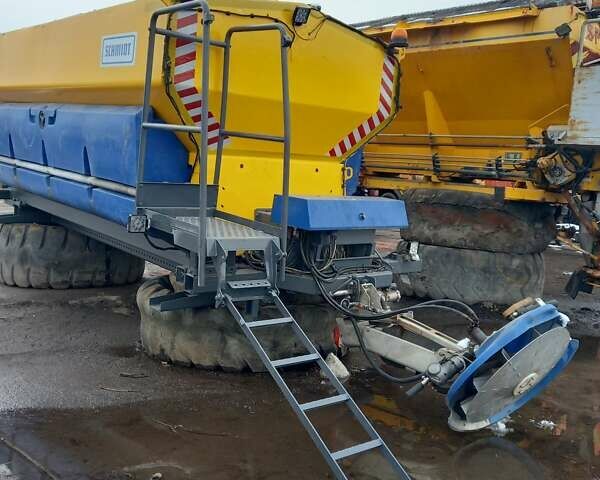 ШМИДТ Стратос, объемом двигателя 0 л и пробегом 1 тыс. км за 13000 $, фото 1 на Automoto.ua