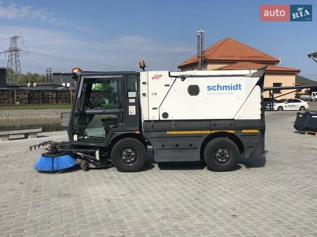 ШМІДТ Свінго, об'ємом двигуна 0 л та пробігом 0 тис. км за 35167 $, фото 1 на Automoto.ua