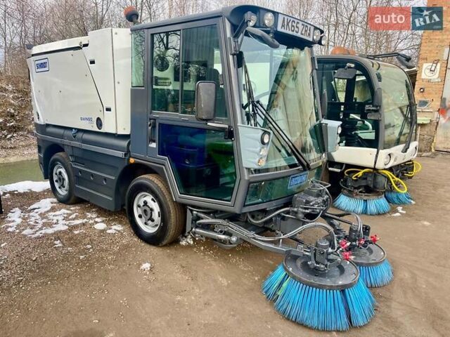 ШМІДТ Свінго, об'ємом двигуна 0 л та пробігом 25 тис. км за 33950 $, фото 1 на Automoto.ua
