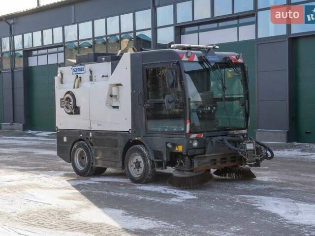ШМІДТ Свінго, об'ємом двигуна 0 л та пробігом 1 тис. км за 50282 $, фото 1 на Automoto.ua