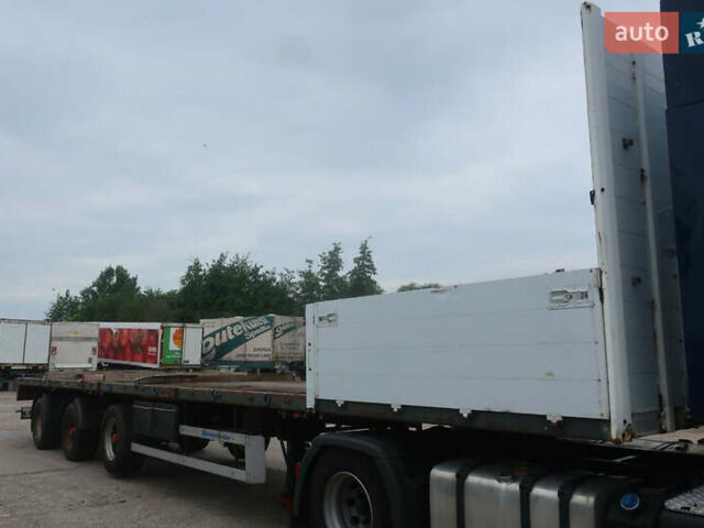 ШМИДТ Hagen, объемом двигателя 0 л и пробегом 1 тыс. км за 10122 $, фото 1 на Automoto.ua