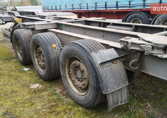 ШМІДТ Hagen, об'ємом двигуна 0 л та пробігом 0 тис. км за 8300 $, фото 1 на Automoto.ua