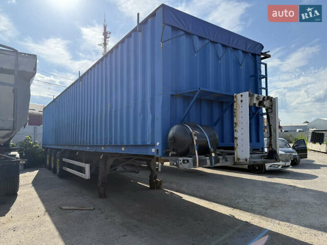 ШМІДТ S01, об'ємом двигуна 0 л та пробігом 0 тис. км за 8300 $, фото 1 на Automoto.ua