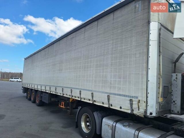 ШМІДТ S01, об'ємом двигуна 0 л та пробігом 1 тис. км за 5500 $, фото 1 на Automoto.ua