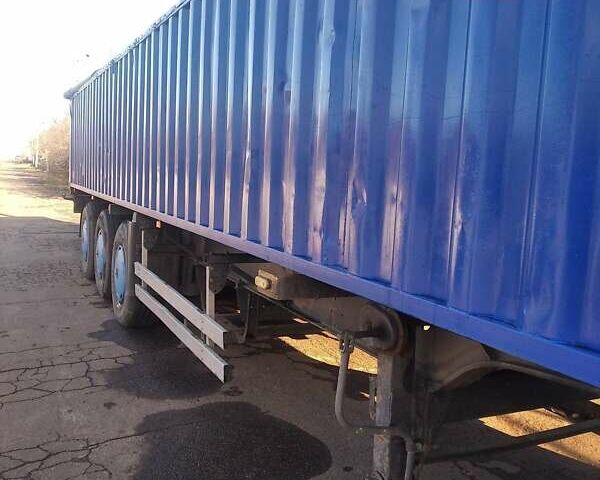 ШМІДТ SKO, об'ємом двигуна 0 л та пробігом 0 тис. км за 4900 $, фото 1 на Automoto.ua