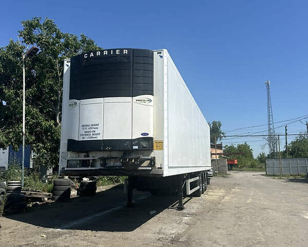 ШМИДТ SKO, объемом двигателя 0 л и пробегом 1 тыс. км за 16500 $, фото 1 на Automoto.ua