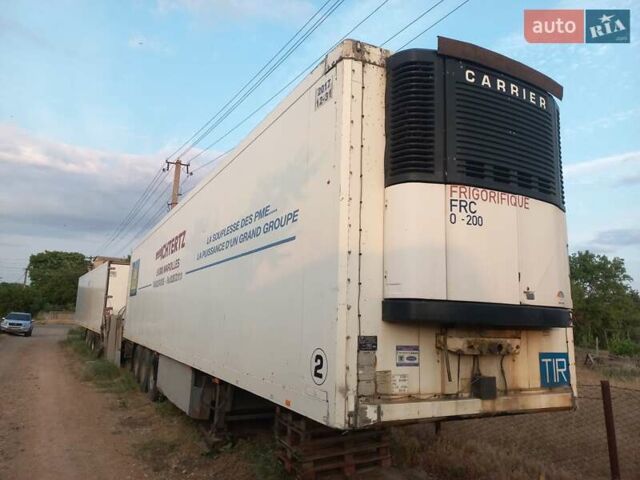 ШМІДТ SKO, об'ємом двигуна 0 л та пробігом 100 тис. км за 5000 $, фото 1 на Automoto.ua