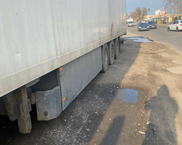 ШМІДТ SKO, об'ємом двигуна 0 л та пробігом 100 тис. км за 6990 $, фото 1 на Automoto.ua