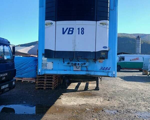 ШМИДТ SKO, объемом двигателя 0 л и пробегом 0 тыс. км за 8500 $, фото 1 на Automoto.ua