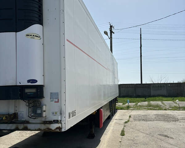 ШМІДТ SKO, об'ємом двигуна 0 л та пробігом 0 тис. км за 14500 $, фото 1 на Automoto.ua