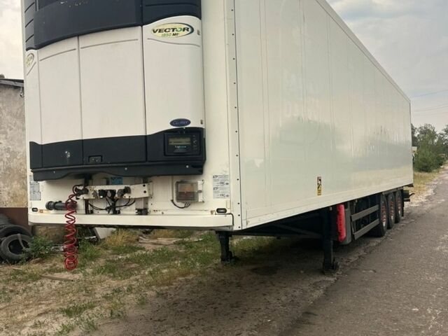 ШМИДТ SKO, объемом двигателя 0 л и пробегом 40 тыс. км за 15000 $, фото 1 на Automoto.ua