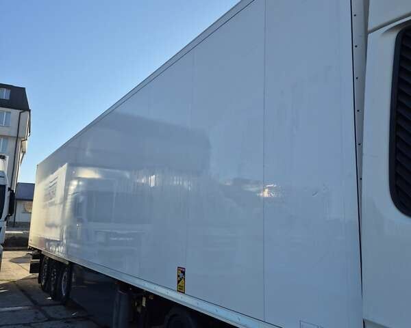 ШМИДТ SKO, объемом двигателя 0 л и пробегом 550 тыс. км за 20500 $, фото 1 на Automoto.ua