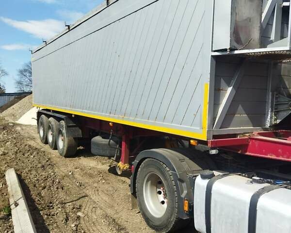 Черный ШМИДТ SPC, объемом двигателя 6 л и пробегом 0 тыс. км за 11900 $, фото 1 на Automoto.ua