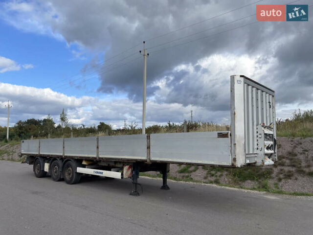 ШМИДТ SPC, объемом двигателя 0 л и пробегом 1 тыс. км за 15232 $, фото 1 на Automoto.ua