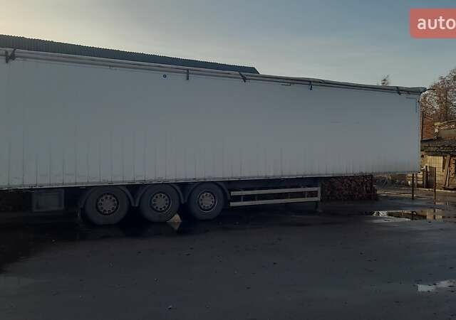 ШМИДТ SPC, объемом двигателя 0 л и пробегом 10 тыс. км за 15500 $, фото 1 на Automoto.ua