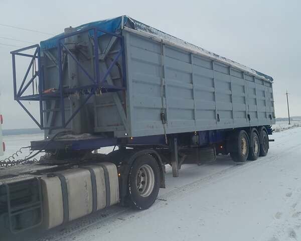 ШМИДТ SPC, объемом двигателя 0 л и пробегом 0 тыс. км за 11000 $, фото 1 на Automoto.ua