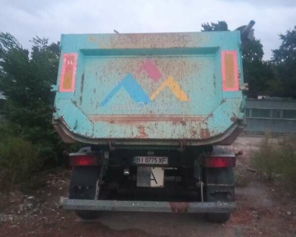 ШМИДТ SPC, объемом двигателя 0 л и пробегом 600 тыс. км за 19000 $, фото 1 на Automoto.ua