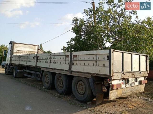 Сірий ШМІДТ SPC, об'ємом двигуна 0 л та пробігом 0 тис. км за 3500 $, фото 1 на Automoto.ua