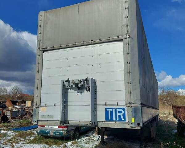 ШМИДТ SPR, объемом двигателя 0 л и пробегом 0 тыс. км за 5500 $, фото 1 на Automoto.ua