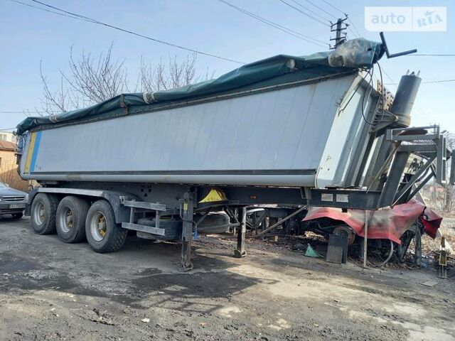 ШМИДТ SPR, объемом двигателя 0 л и пробегом 100 тыс. км за 8900 $, фото 1 на Automoto.ua