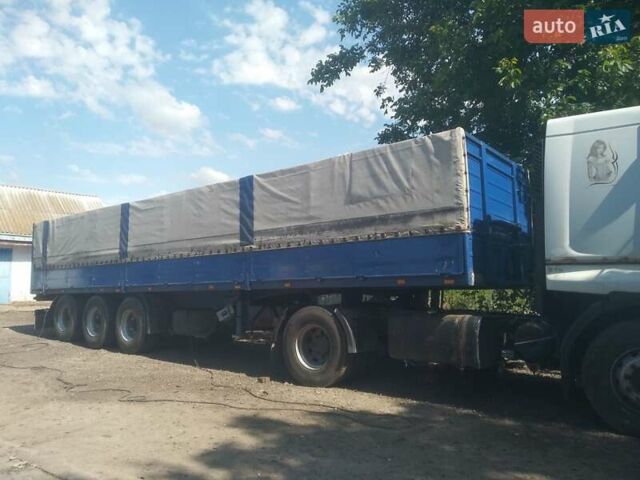 ШМІДТ SPR 1993 у Оржице на Automoto.ua Синій ШМІДТ SPR, об'ємом двигуна 0 л та пробігом 0 тис. км за 3500 $, фото 1 на Automoto.ua