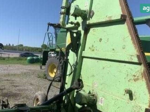 SCHULTE 5026, объемом двигателя 0 л и пробегом 0 тыс. км за 310 $, фото 1 на Automoto.ua