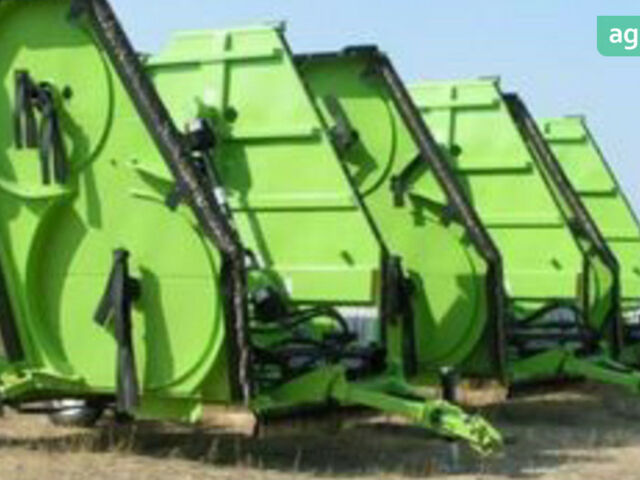 SCHULTE 5026 2012 в Ромнах на Automoto.ua SCHULTE 5026, объемом двигателя 0 л и пробегом 1 тыс. км за 17500 $, фото 1 на Automoto.ua