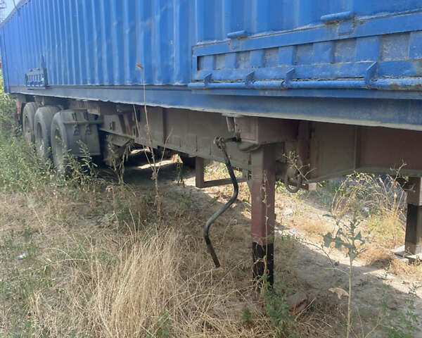 Красный СДЦ СДЦ, объемом двигателя 0 л и пробегом 0 тыс. км за 3000 $, фото 1 на Automoto.ua