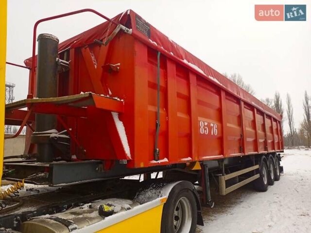 Червоний СДЦ СДЦ, об'ємом двигуна 0 л та пробігом 200 тис. км за 14900 $, фото 1 на Automoto.ua